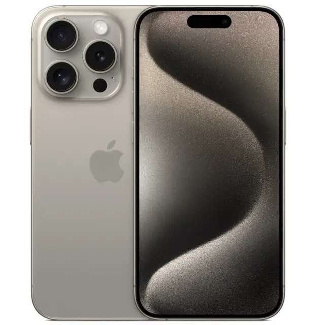 Apple iPhone 15 Pro Max Price in Kenya - LinkPhones Center